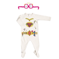 Pyjama bébé Pyjama Party